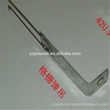 Fitting Accessories for Suspended open cell ceiling